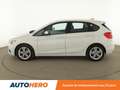 BMW 214 Active Tourer 214d Lounge Blanc - thumbnail 3