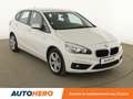 BMW 214 Active Tourer 214d Lounge Blanc - thumbnail 8
