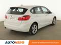 BMW 214 Active Tourer 214d Lounge Blanc - thumbnail 6