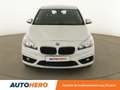 BMW 214 Active Tourer 214d Lounge Blanc - thumbnail 9