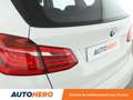 BMW 214 Active Tourer 214d Lounge Blanc - thumbnail 31