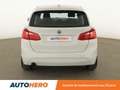 BMW 214 Active Tourer 214d Lounge Blanc - thumbnail 5