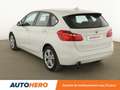 BMW 214 Active Tourer 214d Lounge Blanc - thumbnail 4