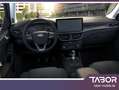 Ford Focus 1.0 EB 125 A7 MHEV Active LED Nav Kam SHZ Silber - thumbnail 4