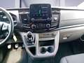Ford Tourneo Custom L2 Trend *SichtPk3*Navi*Kamera* Сірий - thumbnail 13
