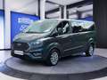 Ford Tourneo Custom L2 Trend *SichtPk3*Navi*Kamera* Сірий - thumbnail 1