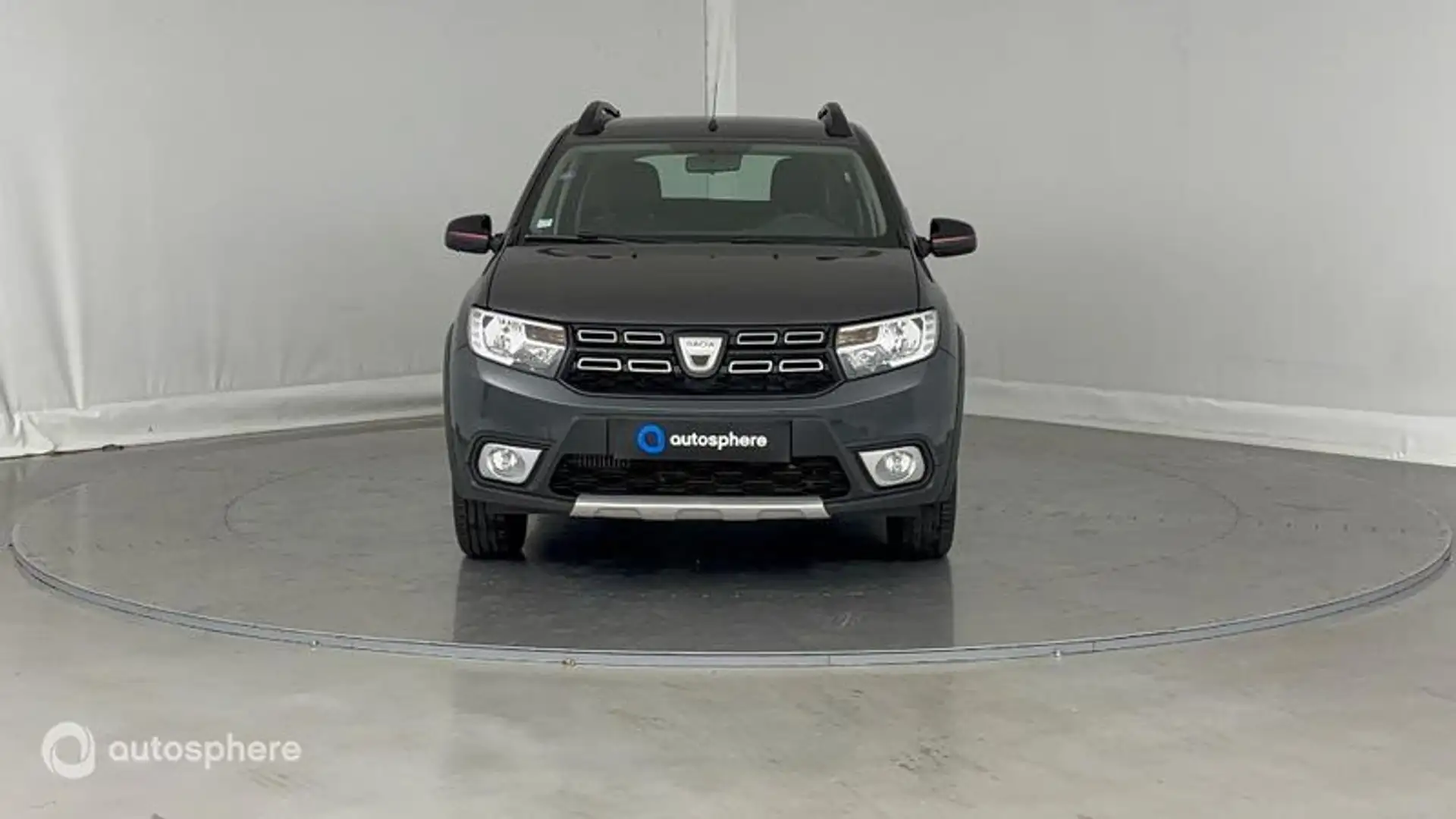 Dacia Sandero 0.9 TCe 90ch Techroad - 19 - 2