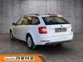 Skoda Octavia Ambition Limited Weiß - thumbnail 6