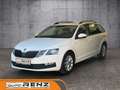Skoda Octavia Ambition Limited Weiß - thumbnail 1