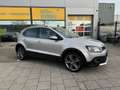 Volkswagen Polo Cross 1.2-12V Comfortline * 97.150 Km * Airco * NIEUWSTA Grau - thumbnail 2