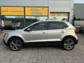 Volkswagen Polo Cross 1.2-12V Comfortline * 97.150 Km * Airco * NIEUWSTA Szary - thumbnail 8