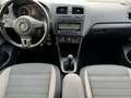 Volkswagen Polo Cross 1.2-12V Comfortline * 97.150 Km * Airco * NIEUWSTA Grijs - thumbnail 3