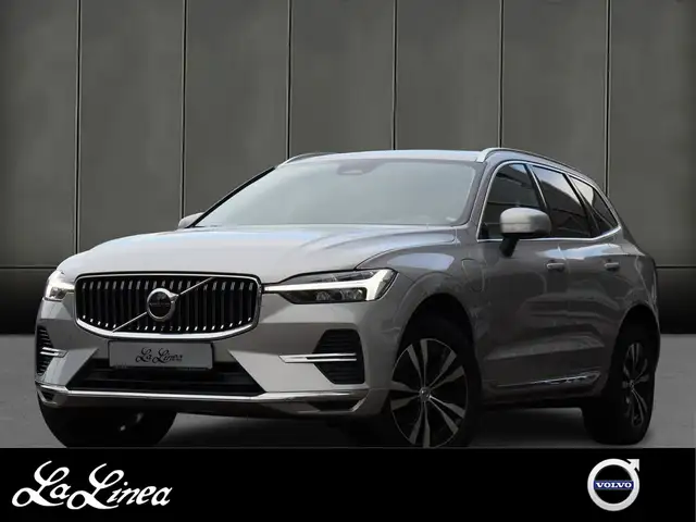 Volvo XC60 T6 Inscription Expression *Pano*SHZ Hi*Kamera