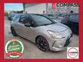DS Automobiles DS 3 DS 3 1.4 HDi 70 Just Black Argento - thumbnail 2