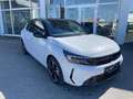 Opel Corsa 1,2 Direct Injection Turbo Euro 6.4  GS Weiß - thumbnail 2