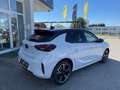 Opel Corsa 1,2 Direct Injection Turbo Euro 6.4  GS Weiß - thumbnail 5