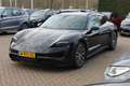 Porsche Taycan Cross Turismo 4 93 kWh / SoH 94.4% / Panoramadak / Negru - thumbnail 7