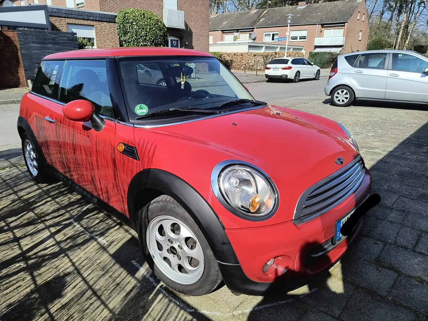 MINI Cooper - 2