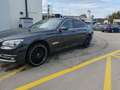 BMW 740 740d xDrive Grau - thumbnail 2