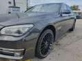 BMW 740 740d xDrive Grau - thumbnail 5
