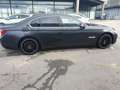 BMW 740 740d xDrive Grau - thumbnail 6