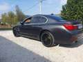 BMW 740 740d xDrive Grau - thumbnail 14