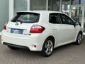 Toyota Auris Hybrid Executive Navi Kamera Klima Tempomat Wit - thumbnail 15