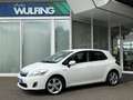 Toyota Auris Hybrid Executive Navi Kamera Klima Tempomat Wit - thumbnail 1
