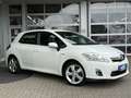 Toyota Auris Hybrid Executive Navi Kamera Klima Tempomat Wit - thumbnail 3