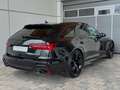 Audi RS6 Avant - 1. Hand - Voll - All Black Noir - thumbnail 2