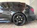 Audi RS6 Avant - 1. Hand - Voll - All Black Noir - thumbnail 13