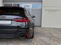 Audi RS6 Avant - 1. Hand - Voll - All Black Noir - thumbnail 6