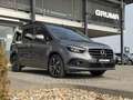 Mercedes-Benz Classe T T 180 d PROGRESSIVE AHZV+LED+NAVI+LENKRADHZG Gris - thumbnail 3