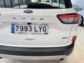 Ford Kuga 2.5 Duratec FHEV Titanium 4x2 Aut. Blanco - thumbnail 5