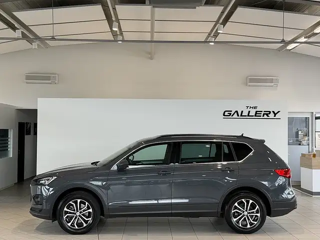 SEAT Tarraco 1,5 TSI ACT Austria Edition Style*7-Sitzer*Kame...
