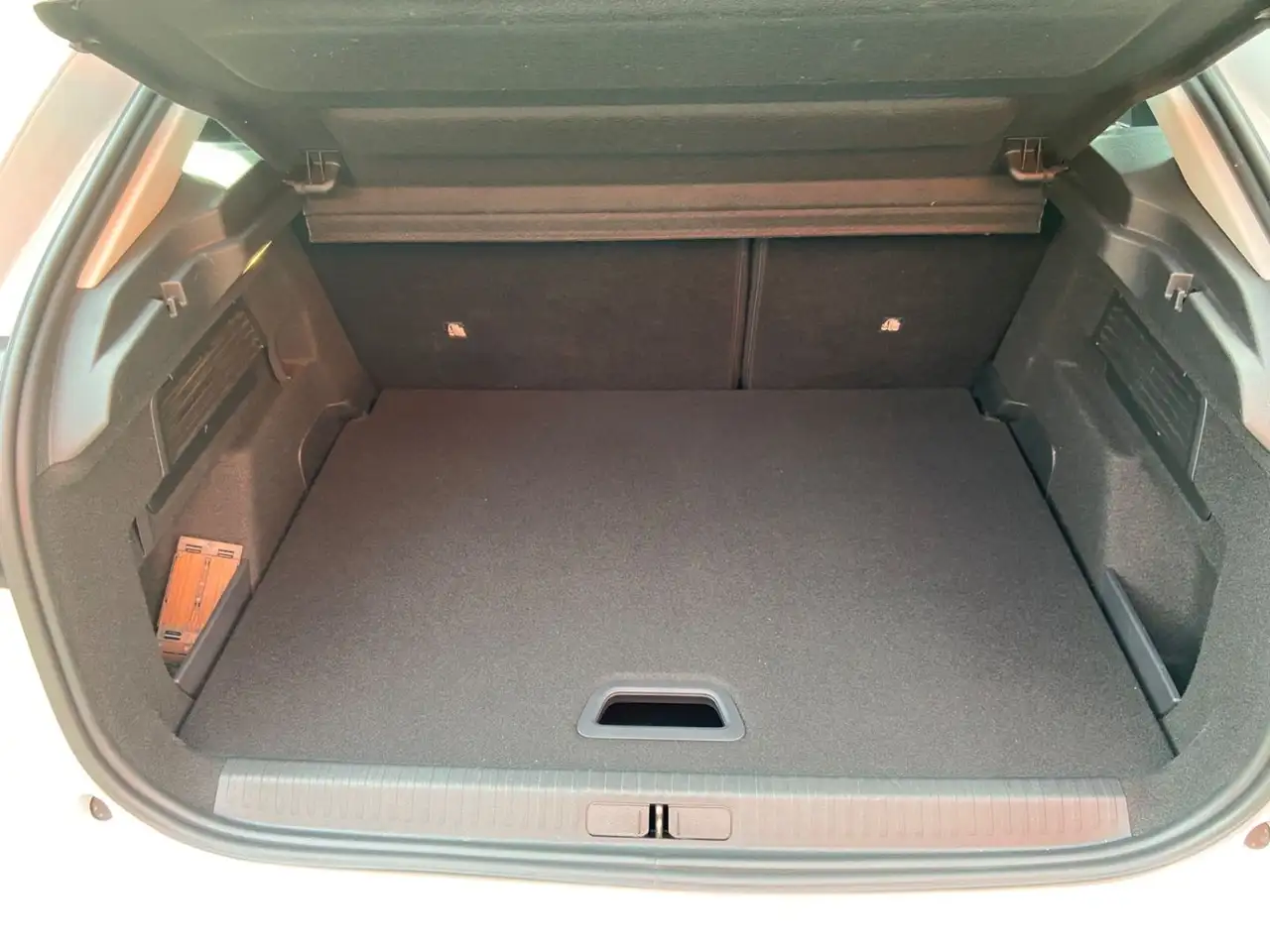 Citroen C4 Berline — photo 11