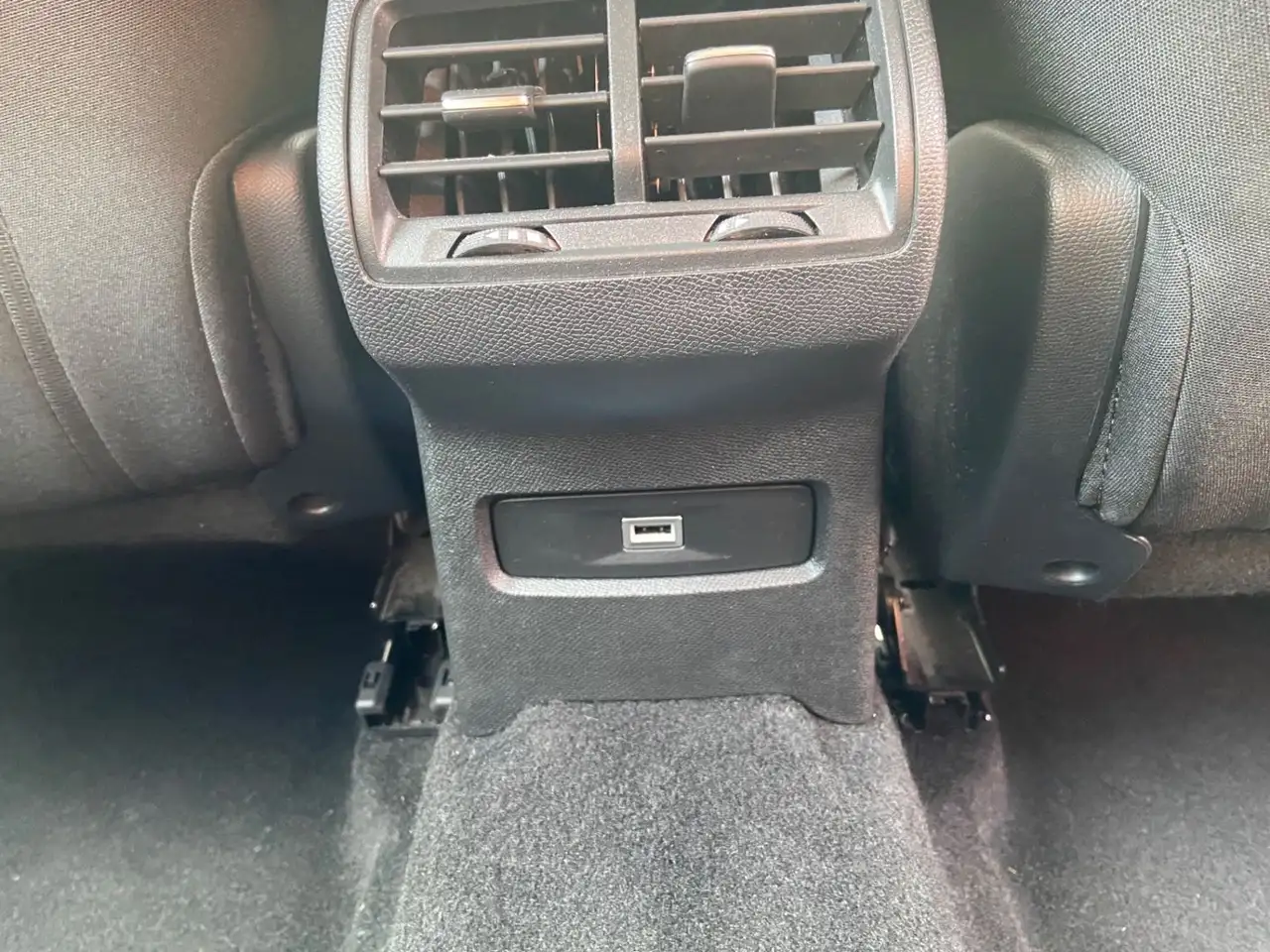 Citroen C4 Berline — photo 13