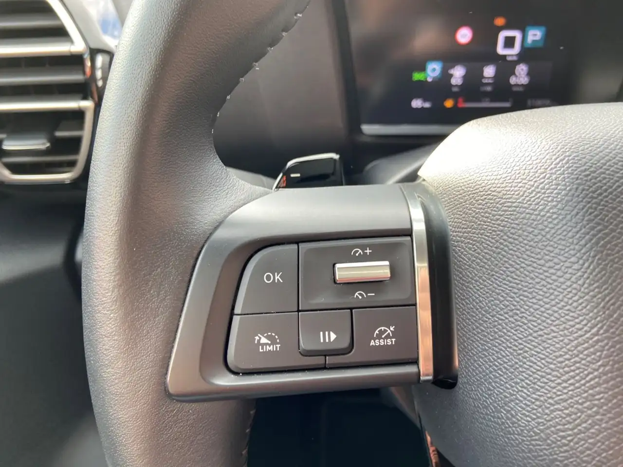 Citroen C4 Berline — photo 21