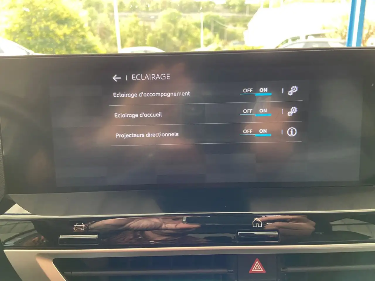 Citroen C4 Berline — photo 29