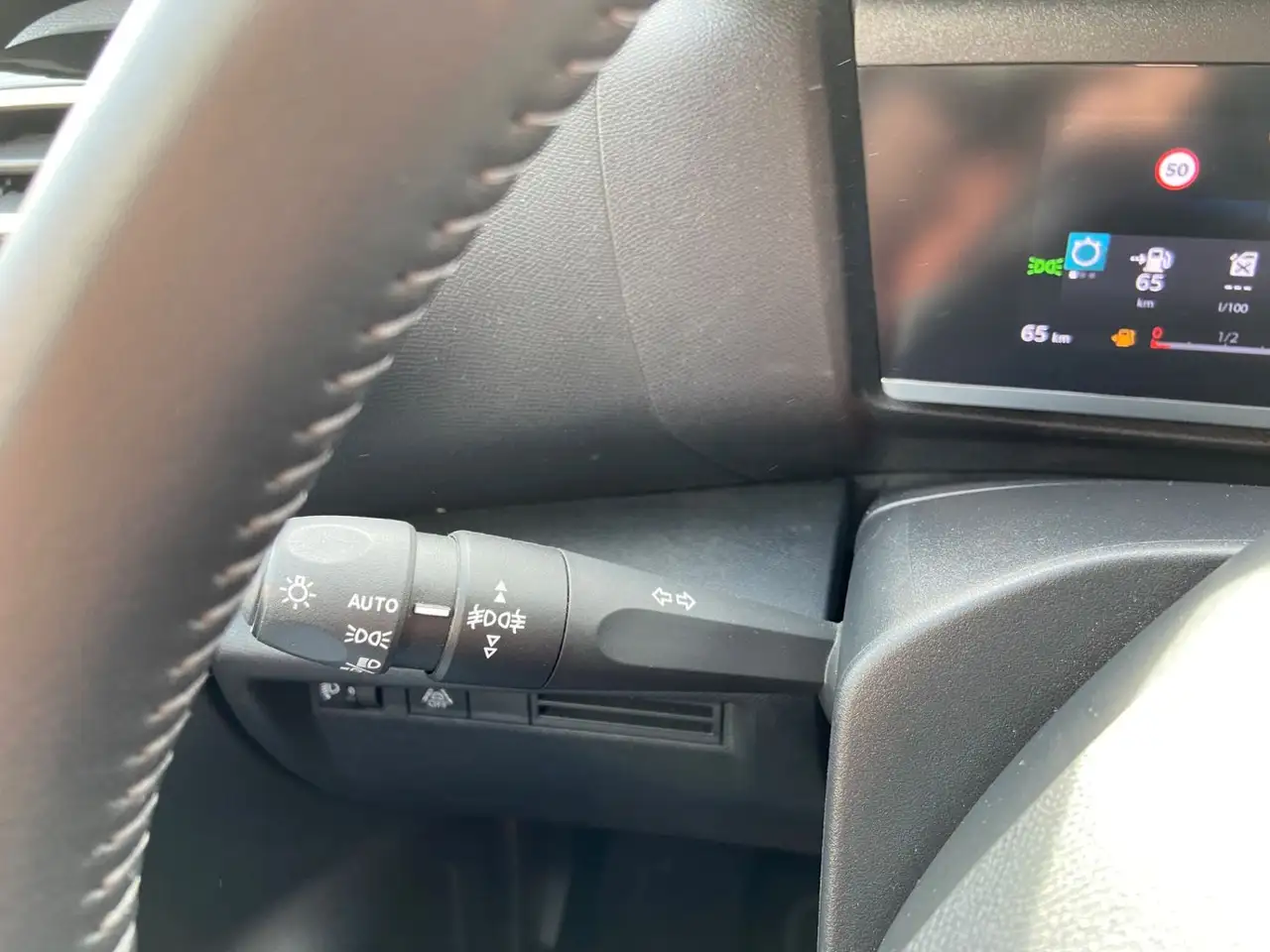 Citroen C4 Berline — photo 19