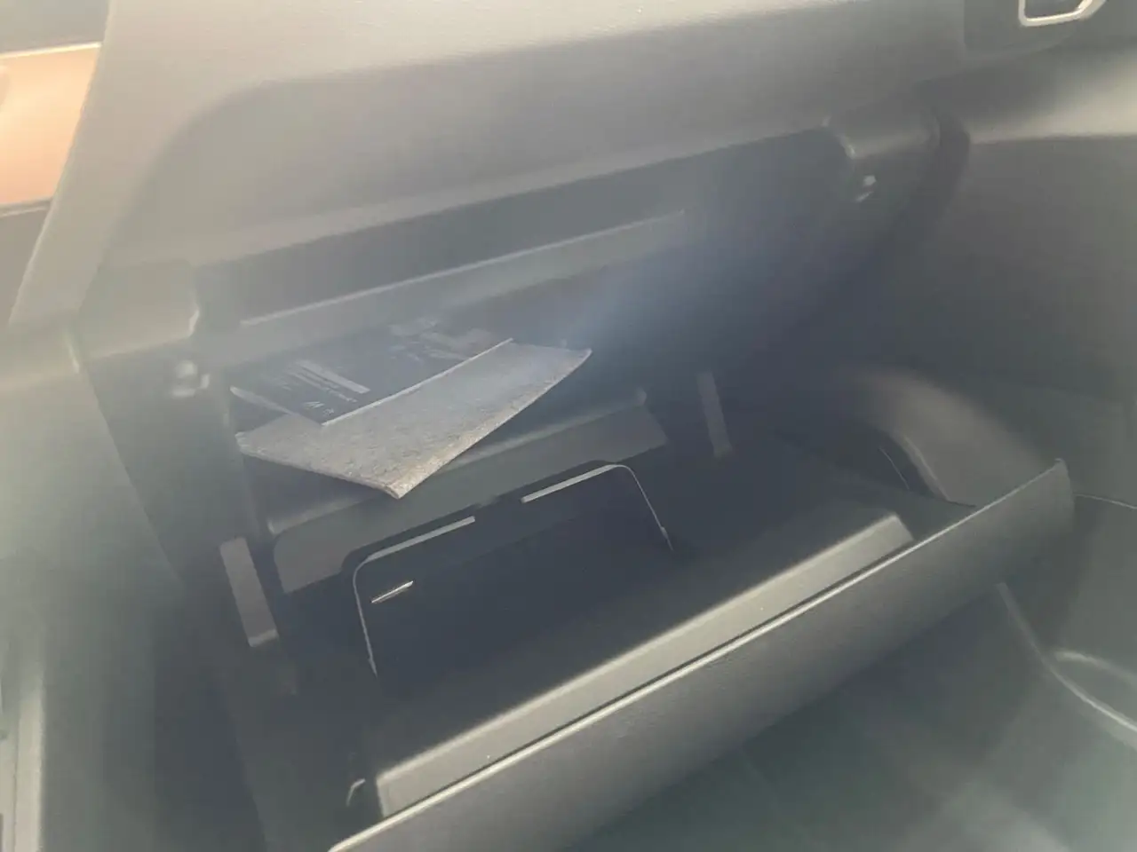 Citroen C4 Berline — photo 31
