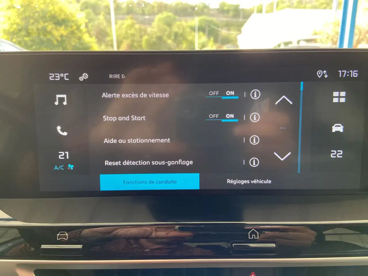 Citroen C4 Berline — photo 28