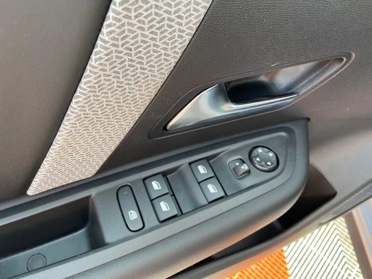 Citroen C4 Berline — photo 17