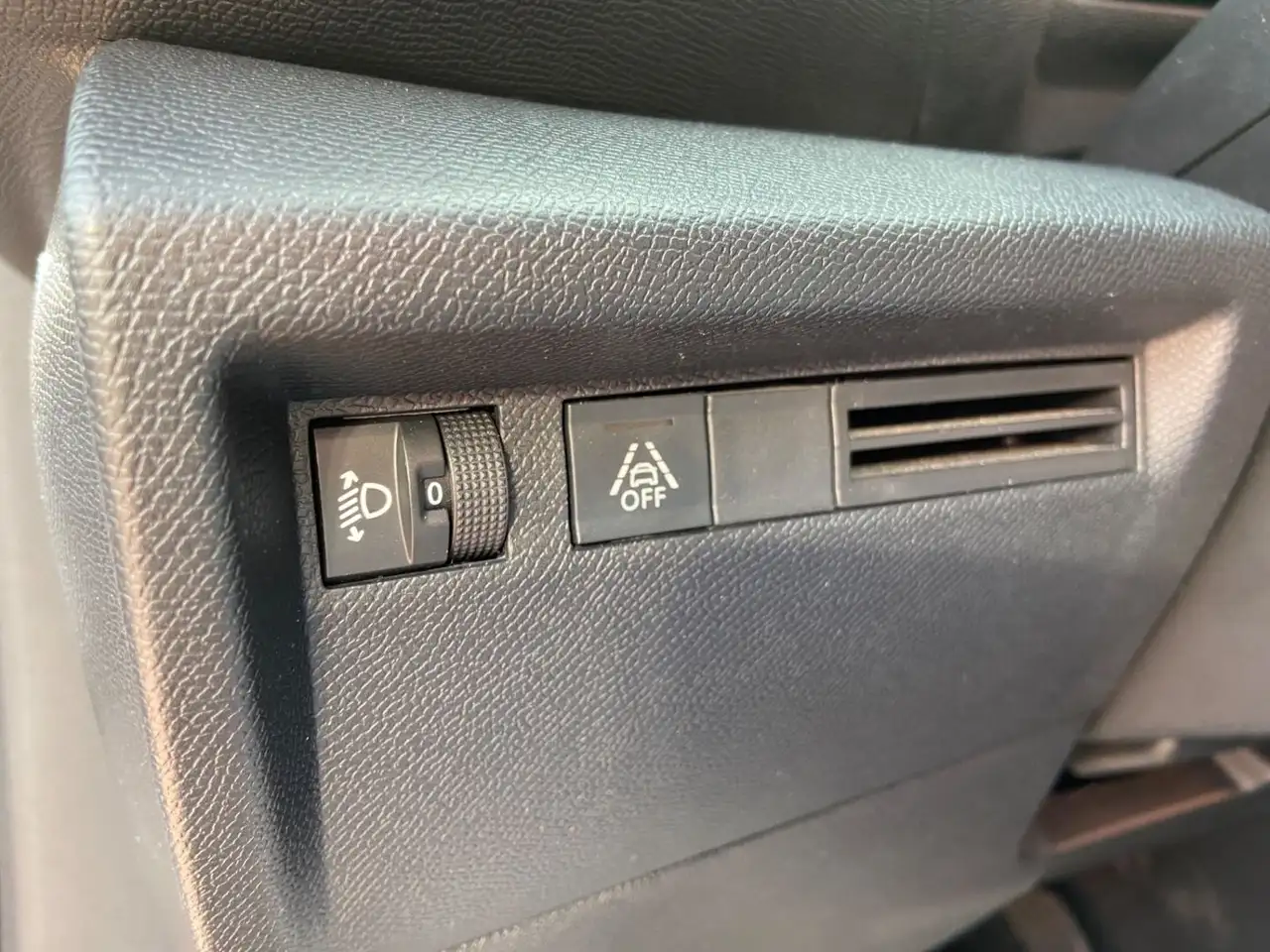 Citroen C4 Berline — photo 18