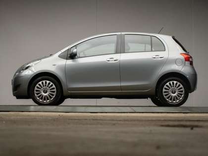 Toyota Yaris 1.3 VVTi Aspiration Sport (AUTOMAAT,AIRCO,CLIMATE,