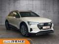 Audi e-tron 55 quattro Matrix LED, Top Ausstattung Beige - thumbnail 3