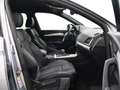 Audi Q5 40 2.0 tdi mhev 12v s line quattro s-tronic Argento - thumbnail 14