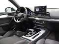 Audi Q5 40 2.0 tdi mhev 12v s line quattro s-tronic Argento - thumbnail 7