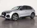 Audi Q5 40 2.0 tdi mhev 12v s line quattro s-tronic Argento - thumbnail 1