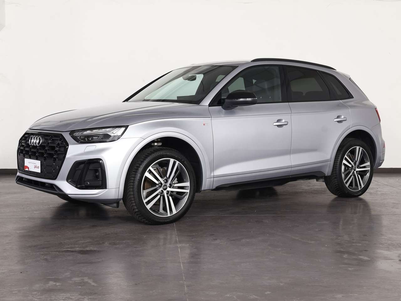 Audi Q5 40 2.0 tdi mhev 12v s line quattro s-tronic
